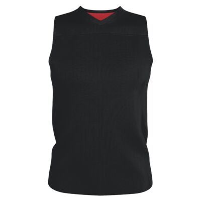 Men's Blank Reversible Game Jersey Thumbnail