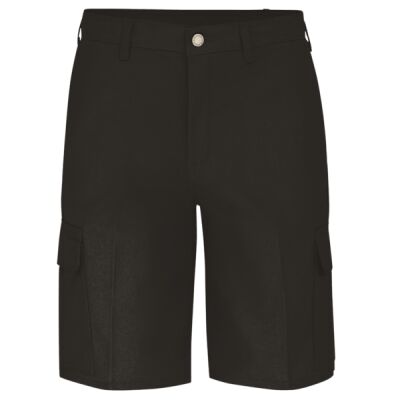 Men's Extended Sizes 11" Industrial Cargo Shorts Thumbnail
