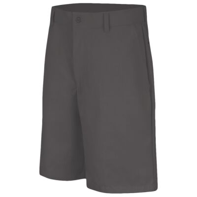 Men's Odd Sizes Plain Front Shorts Thumbnail