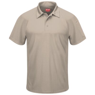 Men's Performance Knit® Flex Series Active Polo Thumbnail