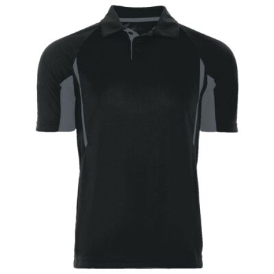 Men's Two-Tone Avenger Polo Thumbnail