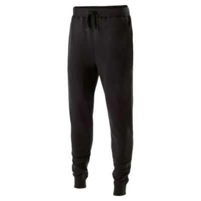 Unisex Fleece Joggers Thumbnail