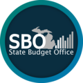 SBO State Budget Office Apparel Store