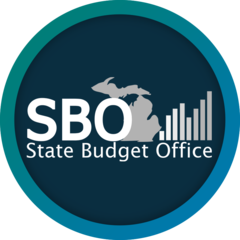 SBO State Budget Office Apparel Store