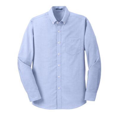 SuperPro Oxford Shirt Thumbnail