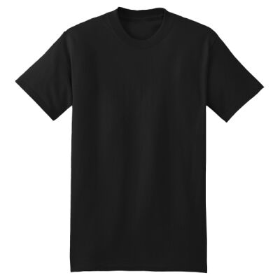 Beefy T 100% Cotton T Shirt Thumbnail