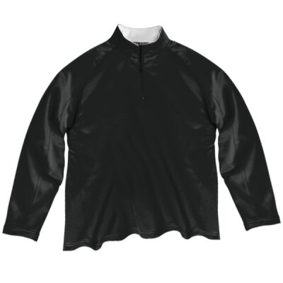 Sport Wick ® 1/4 Zip Fleece Pullover Thumbnail