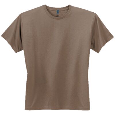 &#153; Mens Organic Cotton Perfect Weight Crew Thumbnail