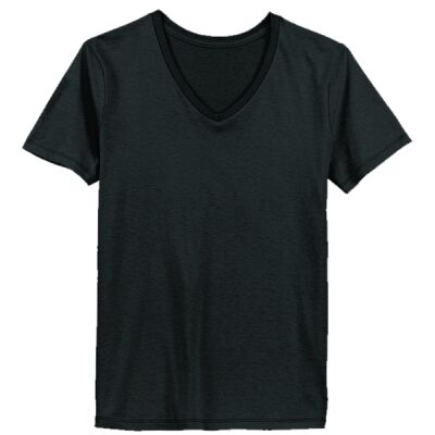 Ladies Concept V Neck Tee Thumbnail
