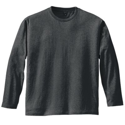 &#153; Mens Perfect Weight Long Sleeve Tee Thumbnail