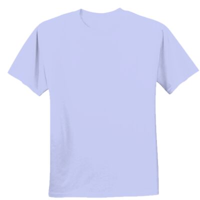 Young Mens Slub Crew Neck Tee Thumbnail