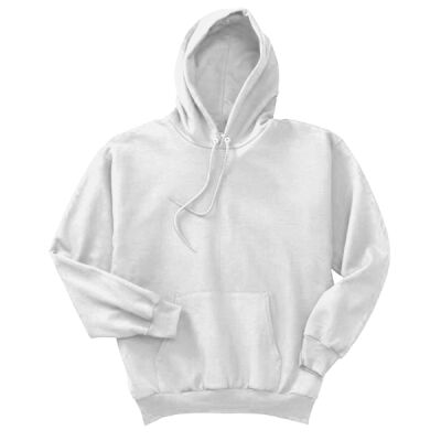 Comfortblend® EcoSmart® Pullover Hooded Sweatshirt Thumbnail