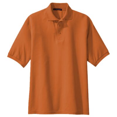 Silk Touch™ Mens SS-Polo Thumbnail