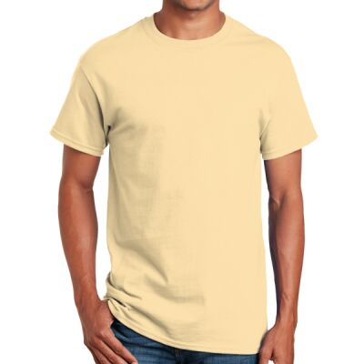 Ultra Cotton 100% Cotton T Shirt Thumbnail