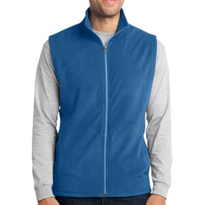 Microfleece Vest Thumbnail