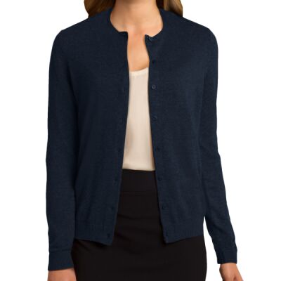 Ladies Cardigan Thumbnail
