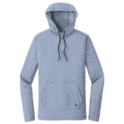 Tri Blend Performance Pullover Hoodie Tee Thumbnail