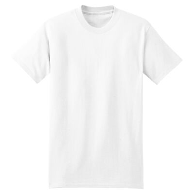 Beefy T® Born To Be Worn 100% Cotton T Shirt Thumbnail