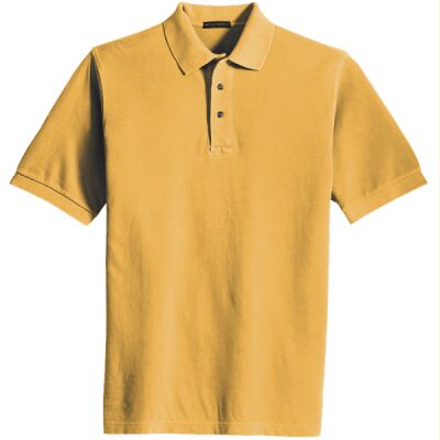 Men's 4 oz. Polytech Polo Thumbnail