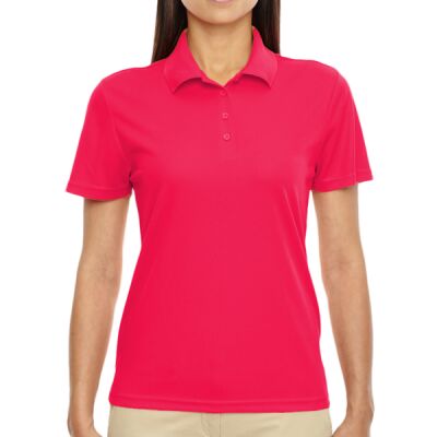 Ladies' Origin Performance Piqué Polo Thumbnail