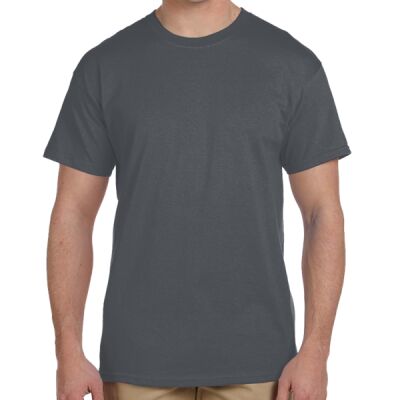 Adult 5 oz. HiDENSI-T® T-Shirt Thumbnail