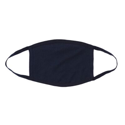 USA-Made 25 PACK 100% Cotton Face Mask Thumbnail