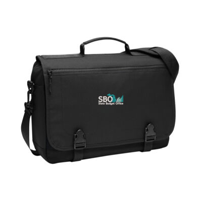 BG304 - Messenger Briefcase Thumbnail