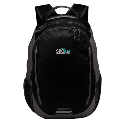 BG208 - Ridge Backpack Thumbnail