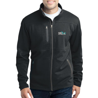 F222 Pique Fleece Jacket Thumbnail