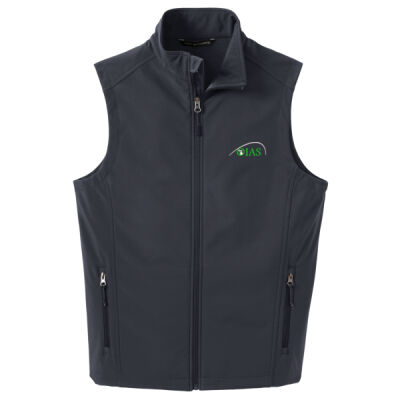 J325 - Core Soft Shell Vest Thumbnail