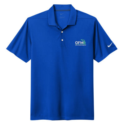 NKDC1963 - Dri FIT Micro Pique 2.0 Polo Thumbnail