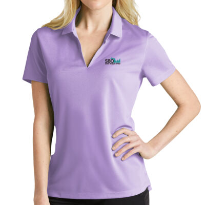NKDC1991 - Ladies Dri FIT Micro Pique 2.0 Polo Thumbnail