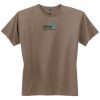 &#153; Mens Organic Cotton Perfect Weight Crew Thumbnail