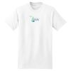 Beefy T® Born To Be Worn 100% Cotton T Shirt Thumbnail